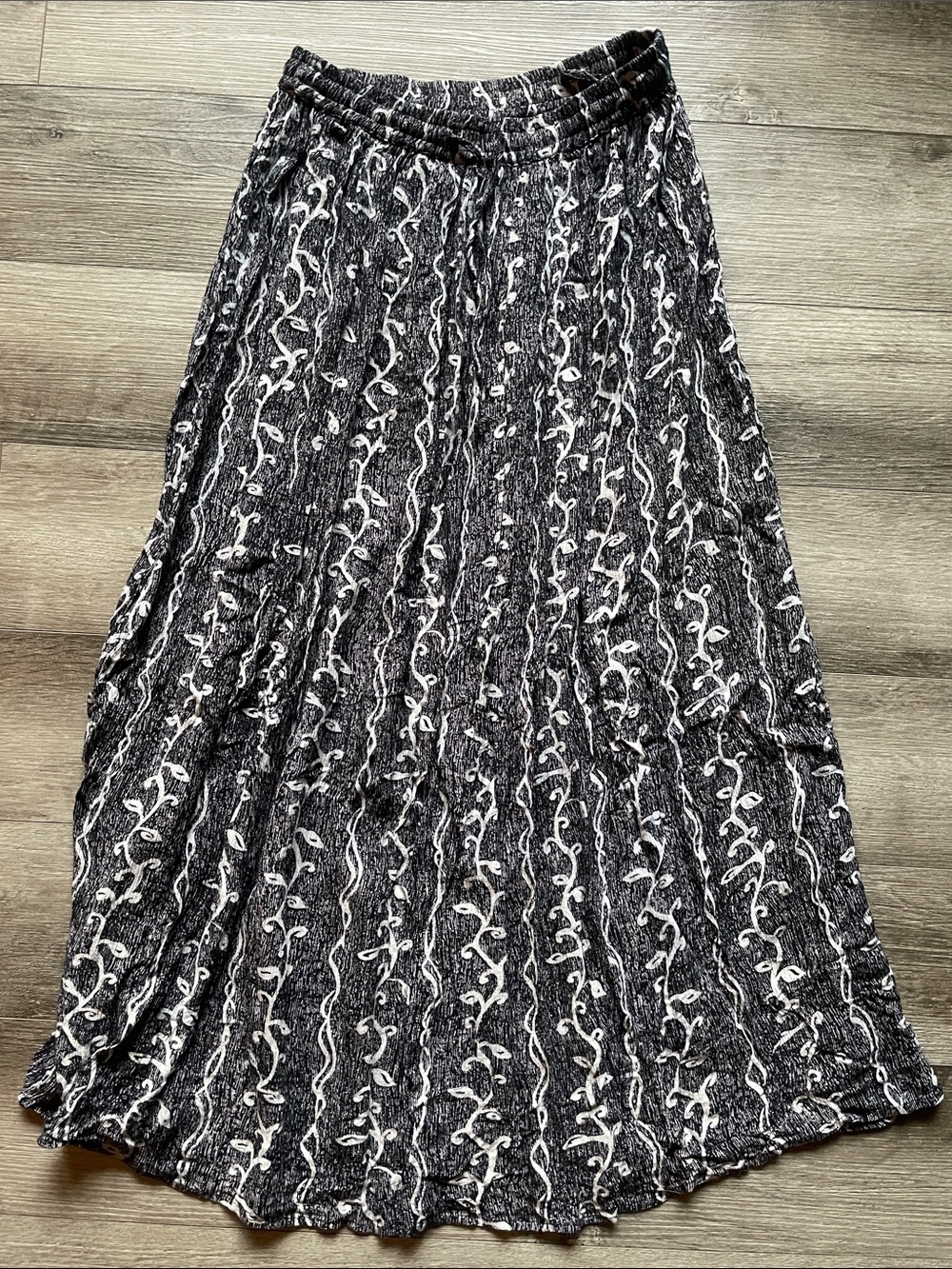 Denver Hahes Maxi Skirt - Women